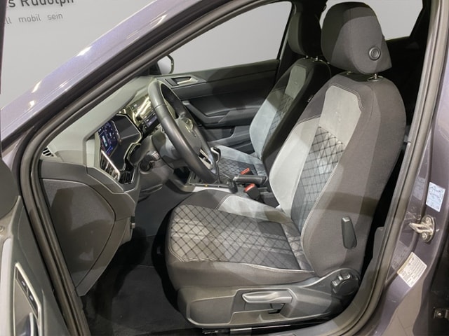 Volkswagen Taigo 1.0 TSI