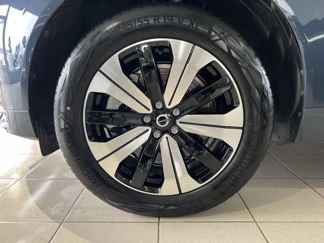 Volvo XC60 AWD Dark Plus Recharge T6