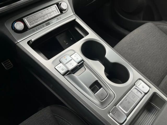 Hyundai Kona Electric Trend