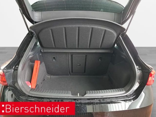 Seat Leon 1.5 eTSI DSG FR-lijn