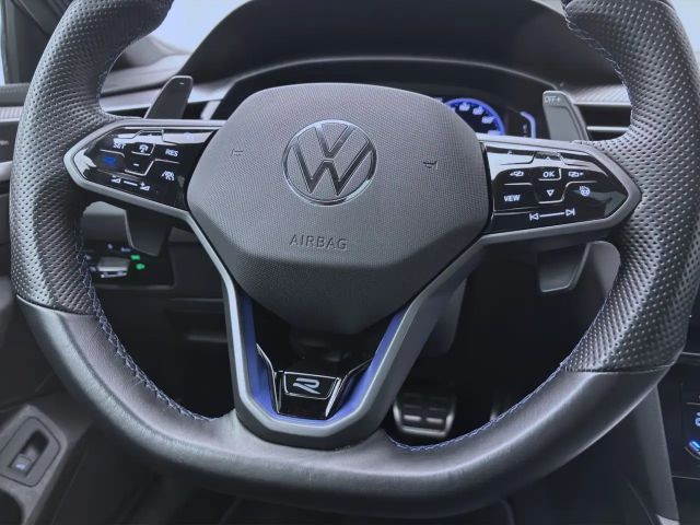 Volkswagen Arteon 2.0 TSI DSG