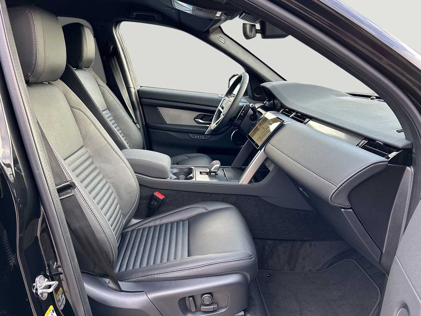 Land Rover Discovery Sport D200 Dynamic SE