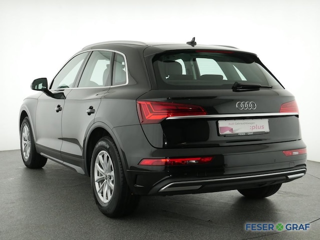 Audi Q5 35 TDI S-Tronic