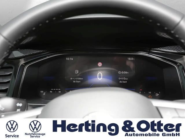 Volkswagen Taigo Life