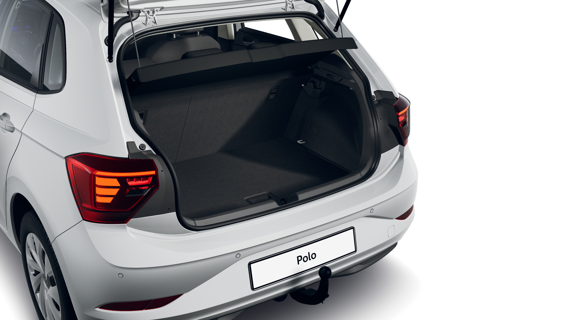 Volkswagen Polo 1.0 TSI DSG Life