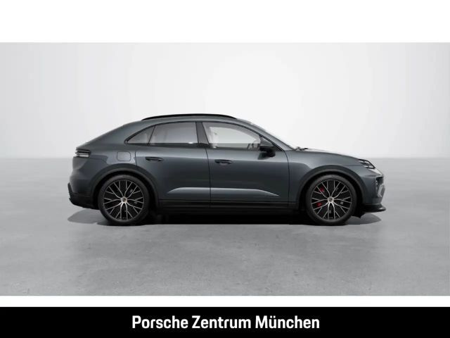 Porsche Macan 4S
