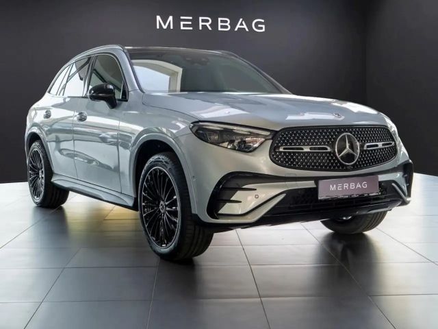 Mercedes-Benz GLC 300 4MATIC