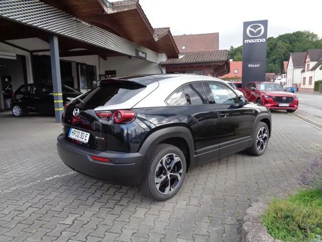 Mazda MX-30 SkyActiv e-Skyactiv