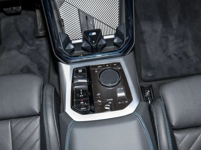 BMW X3 M-Sport xDrive