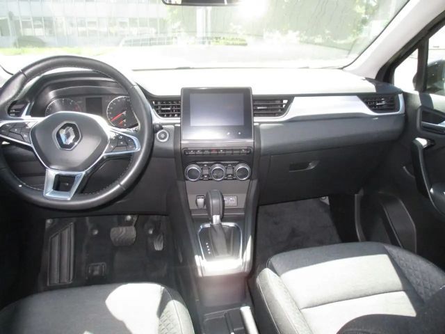 Renault Captur EDC Evolution Hybrid