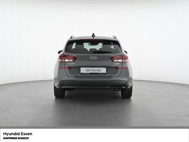 Hyundai i30 N Line T-GDi
