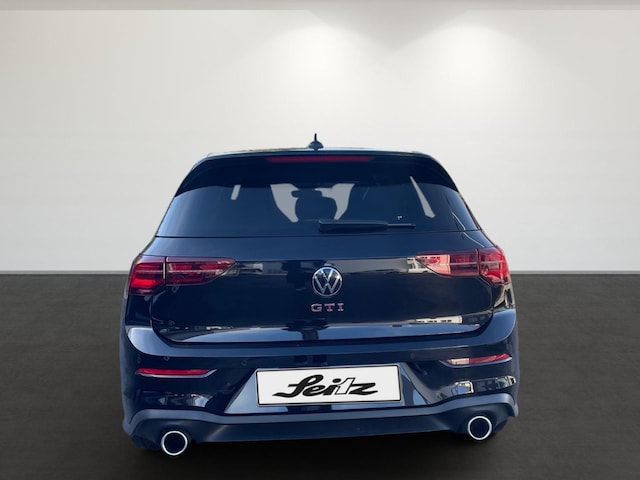 Volkswagen Golf 2.0 TSI DSG Golf VIII