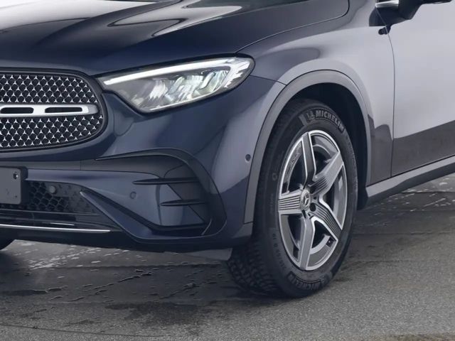 Mercedes-Benz GLC 300 4MATIC AMG Line