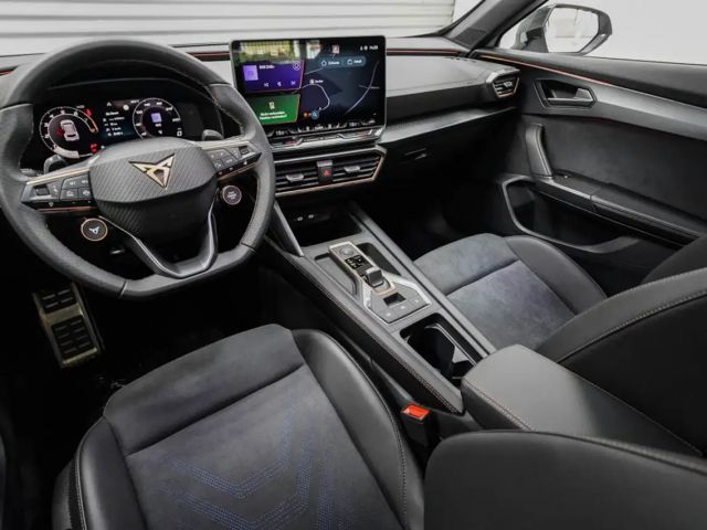 Cupra Formentor DSG VZ