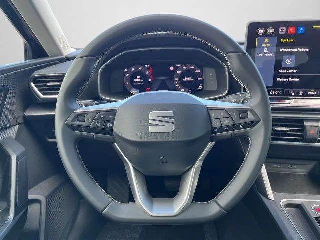 Seat Leon 2.0 TDI DSG Style