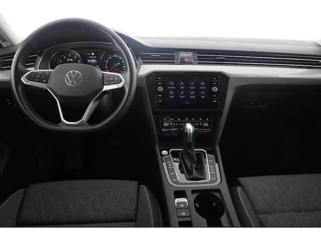 Volkswagen Passat 1.5 TSI Business Variant