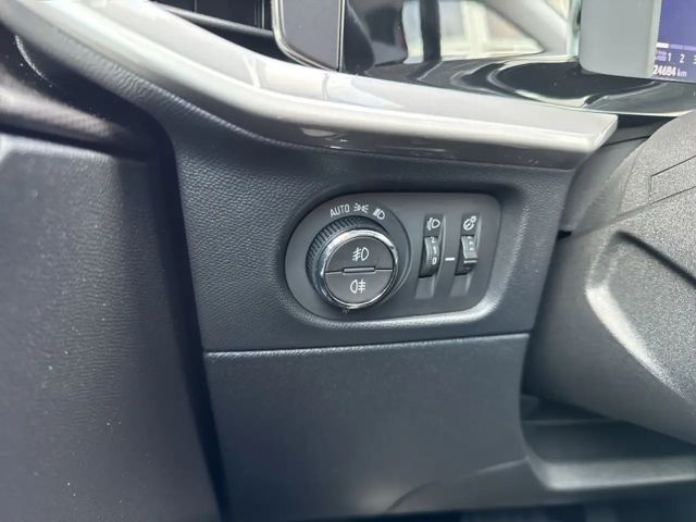 Opel Mokka Elegance Turbo