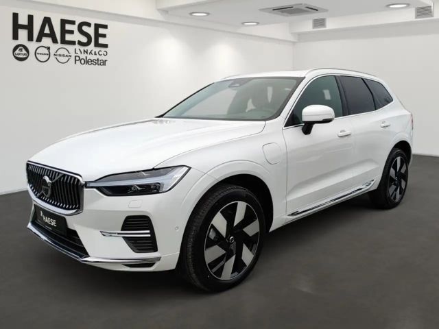 Volvo XC60 AWD Bright T6 Ultra
