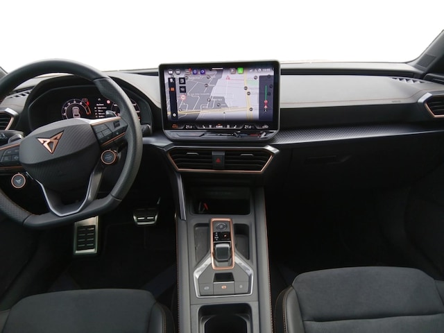 Cupra Leon 2.0 TSI VZ