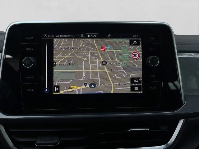 Volkswagen T-Roc 1.0 TSI Style