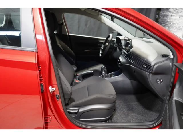 Hyundai Bayon 1.0 T-GDi Trend