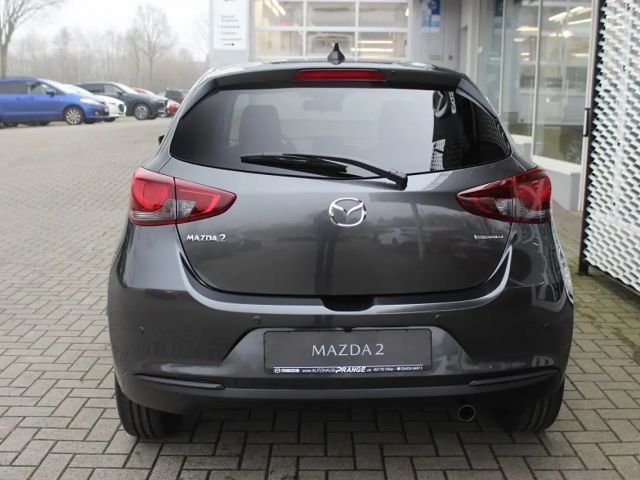 Mazda 2 Kizoku SkyActiv