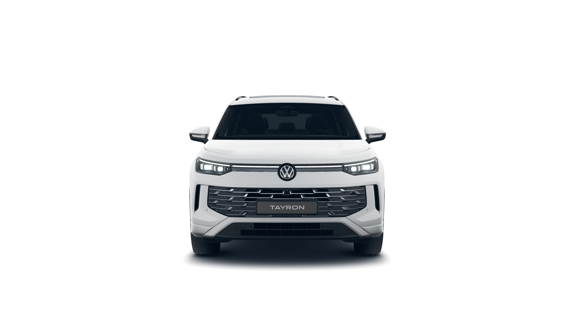 Volkswagen Tayron 4Motion DSG Elegance Elegance