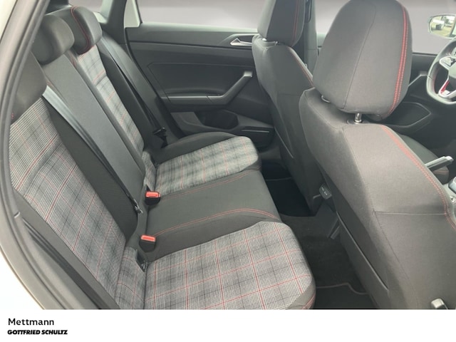 Volkswagen Polo DSG GTI