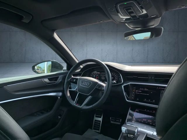 Audi RS6 Keramik/305/Pano/RS-Aga/carbon/HuD/22