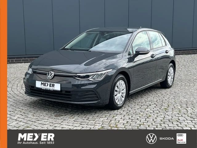 Volkswagen Golf 1.0 TSI Golf VIII