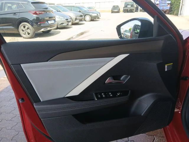 Opel Astra Elegance Sports Tourer