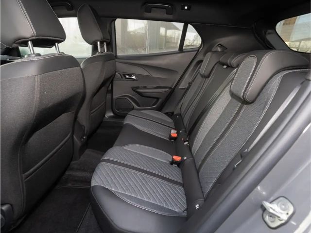 Peugeot 2008 Allure Pack PureTech