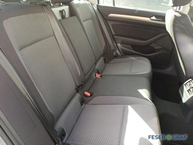 Volkswagen Passat 1.5 TSI Variant