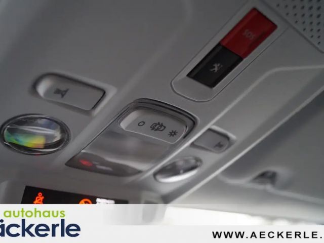 Peugeot 208 Allure Pack EAT8