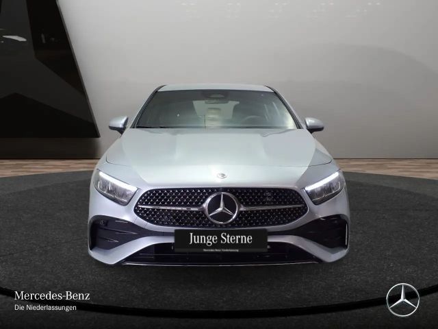 Mercedes-Benz A 200 AMG Line
