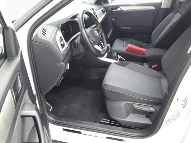 Volkswagen T-Roc DSG Move