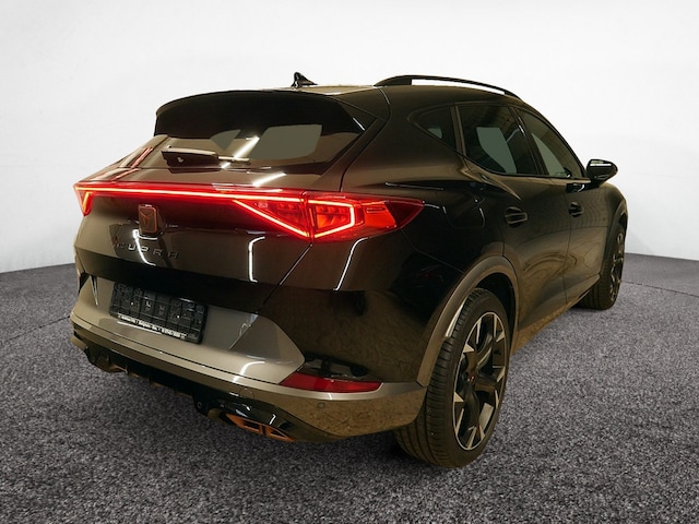 Cupra Formentor 1.4 e-Hybrid