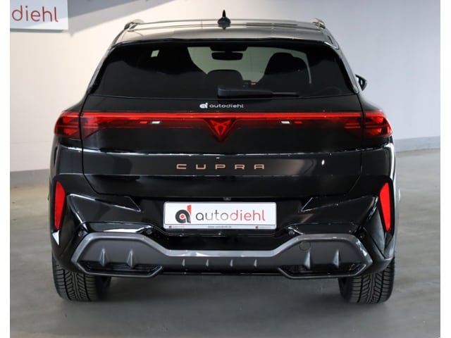 Cupra Terramar 1.5 e-Hybrid