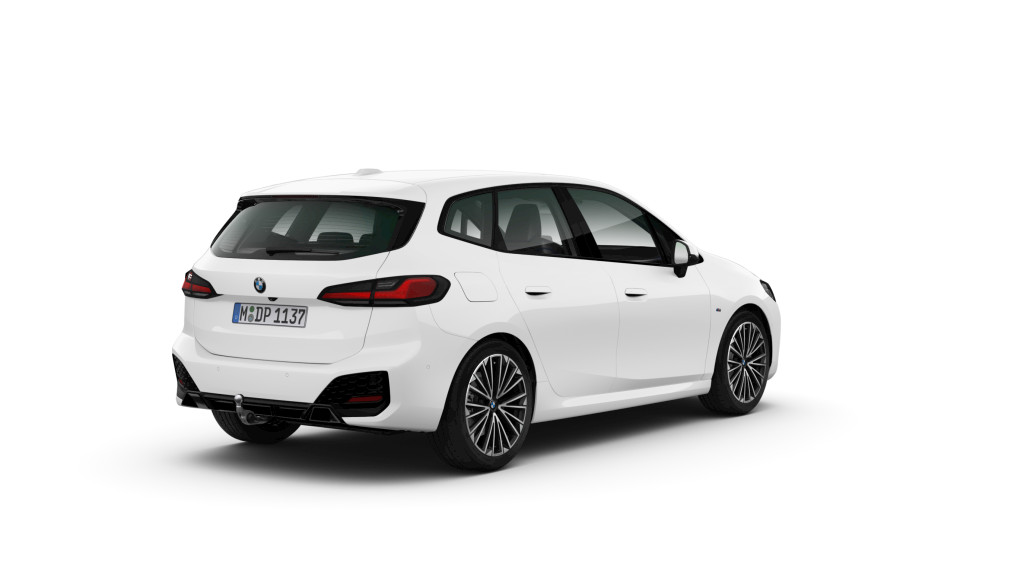 BMW 220 220d Active Tourer