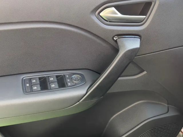 Mitsubishi ASX Plus Turbo Mildhybrid mit Body-Styling-Kit