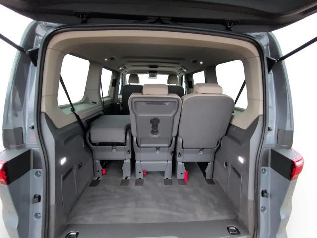 Volkswagen Multivan 2.0 TDI DSG Lang T7