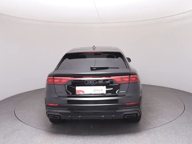 Audi Q8 Hybride Quattro