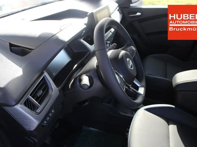 Nissan Townstar DIG-T Tekna