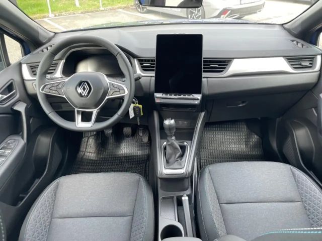 Renault Captur Evolution TCe 90