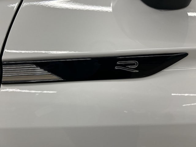 Volkswagen Tiguan 2.0 TDI Allspace DSG R-Line