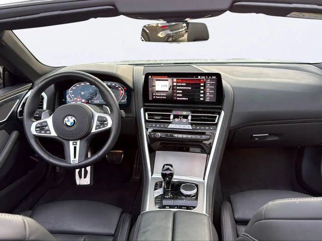 BMW M850 Cabrio xDrive