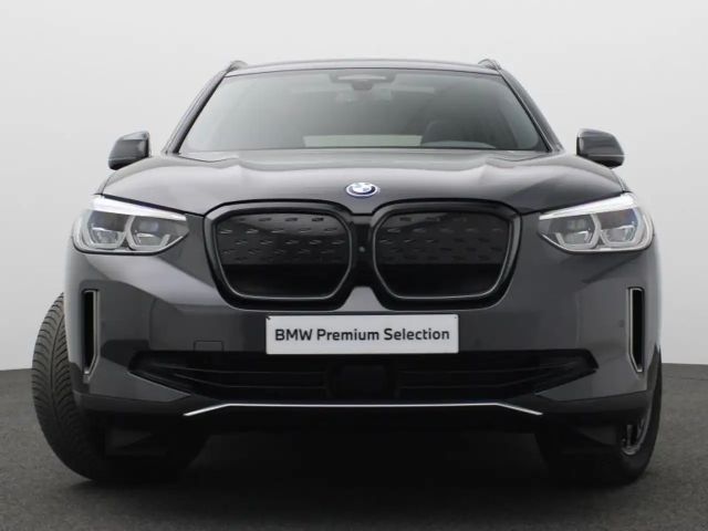 BMW iX3 Impressive iX3