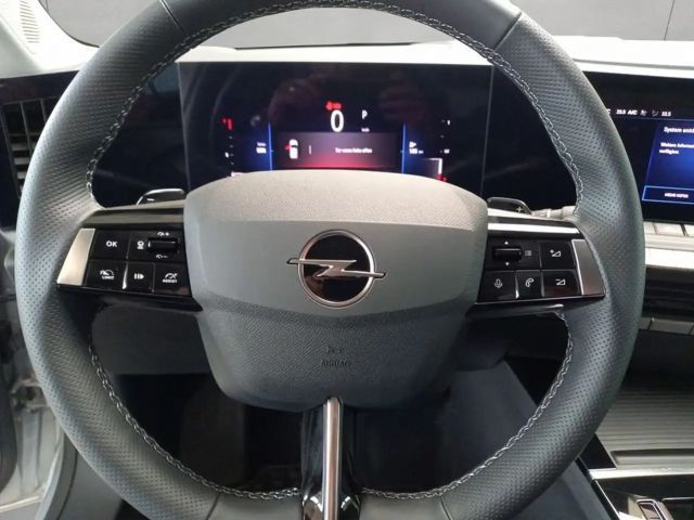 Opel Astra 1.2 Turbo Elegance Turbo