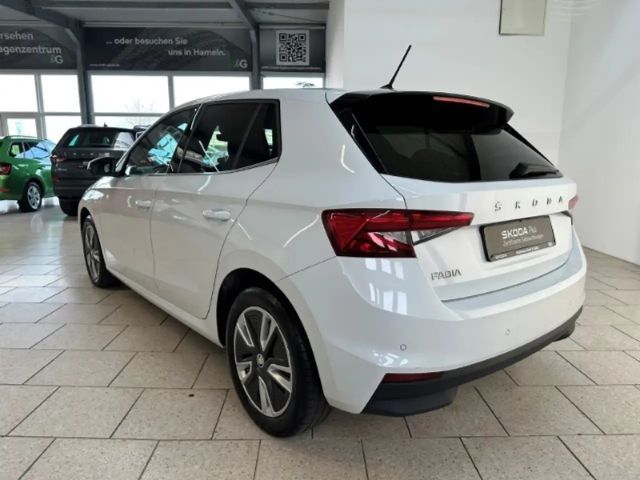 Skoda Fabia 1.0 TSI Style Style