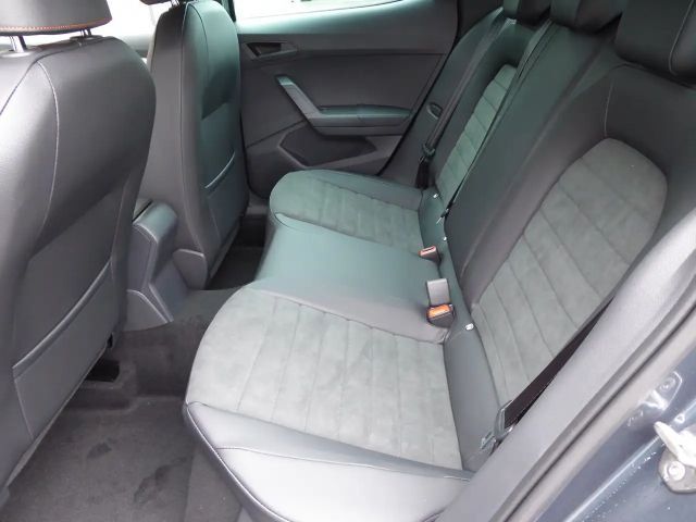 Seat Ibiza 1.0 TSI FR-lijn